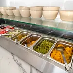 شقة فندقية La Luna 4*