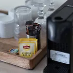 شقة فندقية La Luna