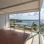 شقة فندقية La Luna 4*