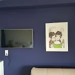 شقة فندقية La Luna