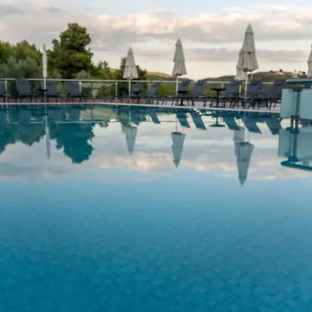 Aparthotel La Luna