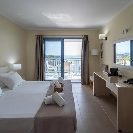Aparthotel La Luna