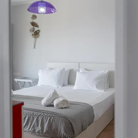 La Luna 4* Troulos