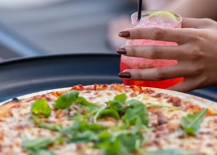 La Luna 3* トロウロス