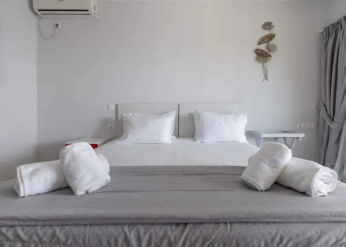 La Luna 3* トロウロス