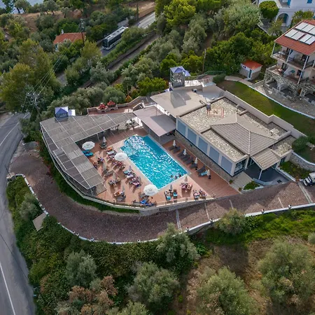 Lejlighedshotel La Luna