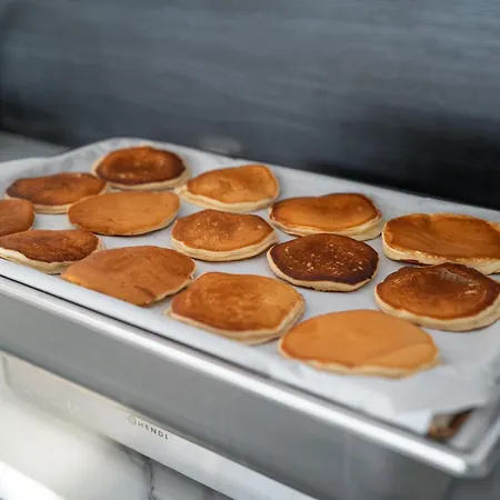 La Luna Lejlighedshotel