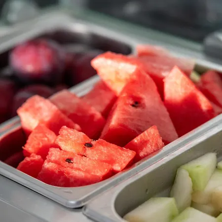 Lejlighedshotel La Luna Troulos