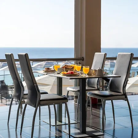 La Luna Lejlighedshotel 3*