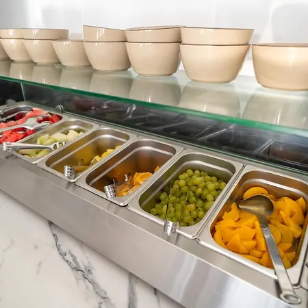 Lejlighedshotel La Luna 3*