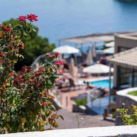 La Luna Lejlighedshotel Troulos