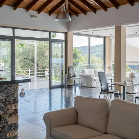 Apart-hotel La Luna 3*