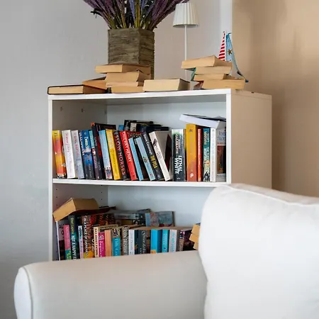 La Luna Lejlighedshotel Troulos