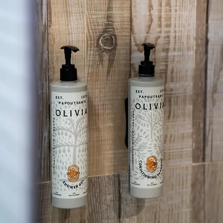 Apart-hotel La Luna Troulos