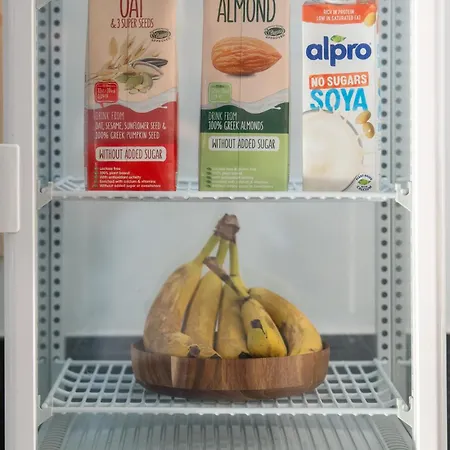 Apart-hotel La Luna Troulos