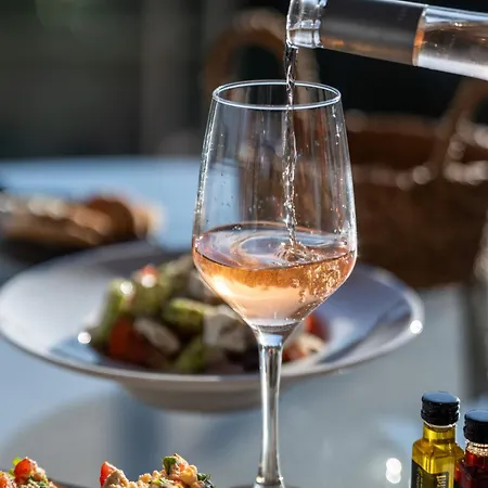 La Luna Lejlighedshotel