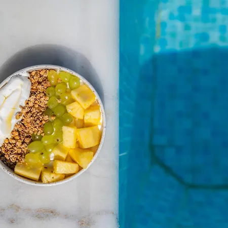 La Luna Apart-hotel 3*