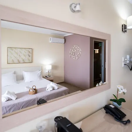 La Luna Apart-hotel Troulos