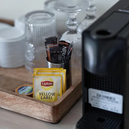 Lejlighedshotel La Luna