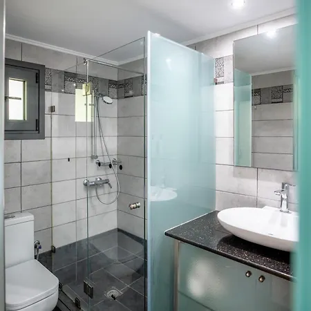 Apart-hotel La Luna 3*