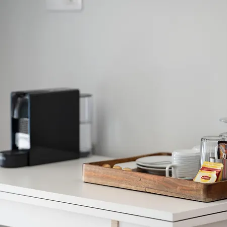 Lejlighedshotel La Luna 3*