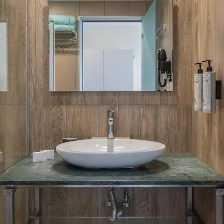 Apart-hotel La Luna Troulos