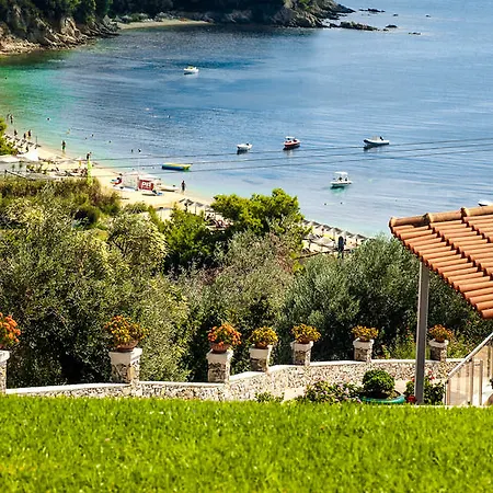 La Luna 4* Τρούλος