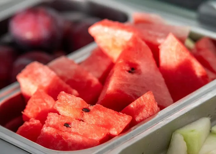 Aparthotel La Luna Troulos