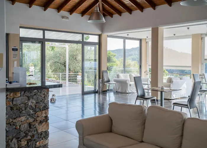 Aparthotel La Luna 3*