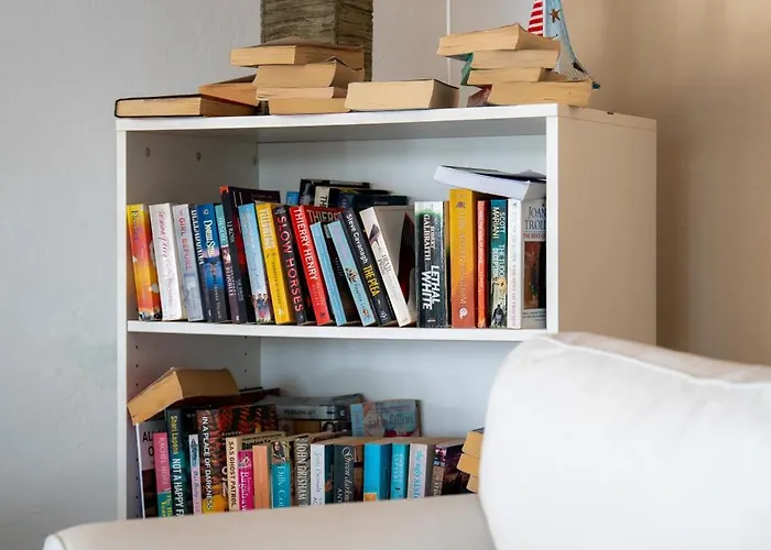 La Luna Aparthotel Troulos