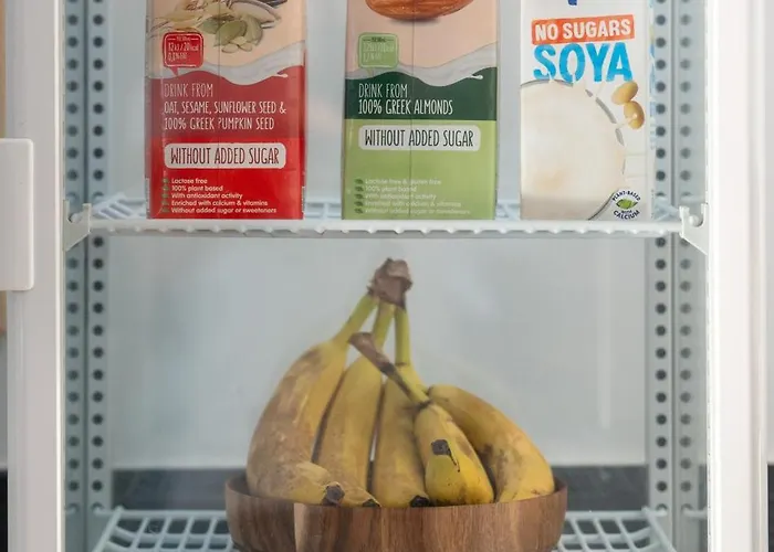 Aparthotel La Luna Troulos