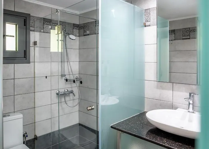 Aparthotel La Luna 3*