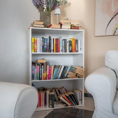 Aparthotel La Luna Troulos