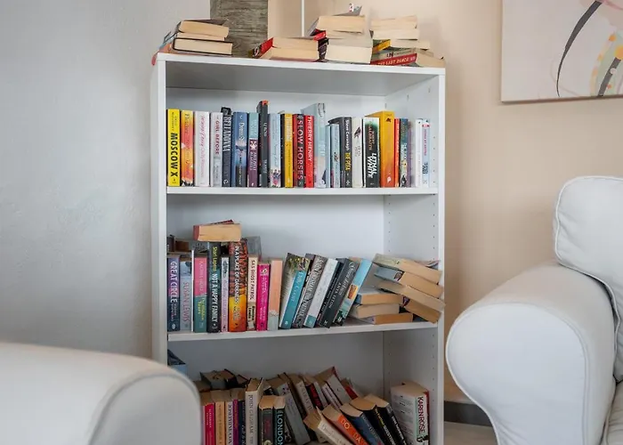 Aparthotel La Luna Troulos