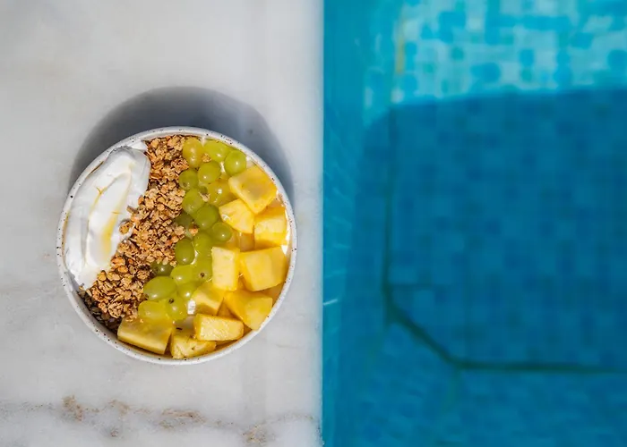 La Luna Aparthotel 3*