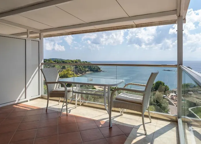 Aparthotel La Luna 3*