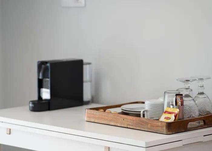 Aparthotel La Luna 3*